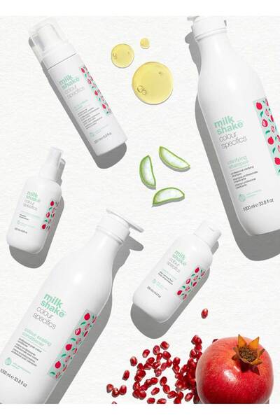 Milkshake Milk Shake Σαμπουάν Καθαρισμού (Εντατικός Καθαρισμός), 1000ml