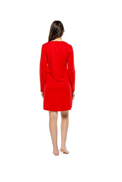 MOD Collection Gecelik Elbise 3969