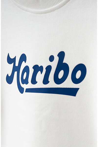 Haribo Παιδική φούτερ