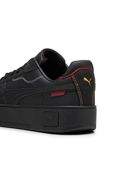 Puma Pantofi sport Carina Street Class Act Femei