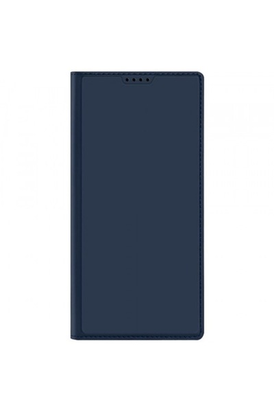 Dux Ducis Carcasă pentru Samsung Galaxy S24 S921, DUX DUCIS, Skin Pro, Albastră