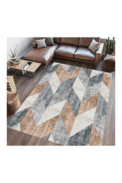 Heinner Printed rug DEVON 70x140