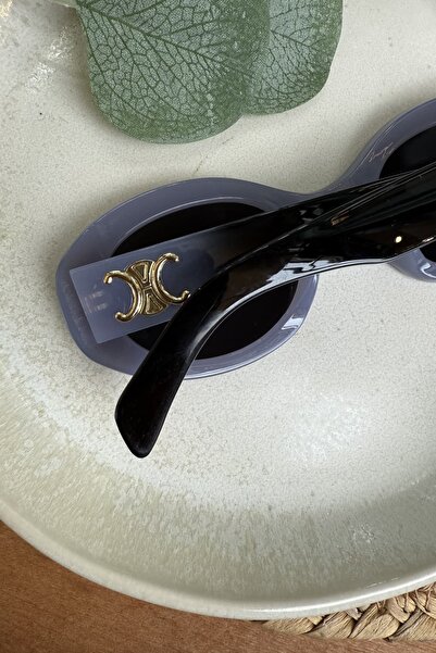 My Joyas Design Mila Model Blue Glasses