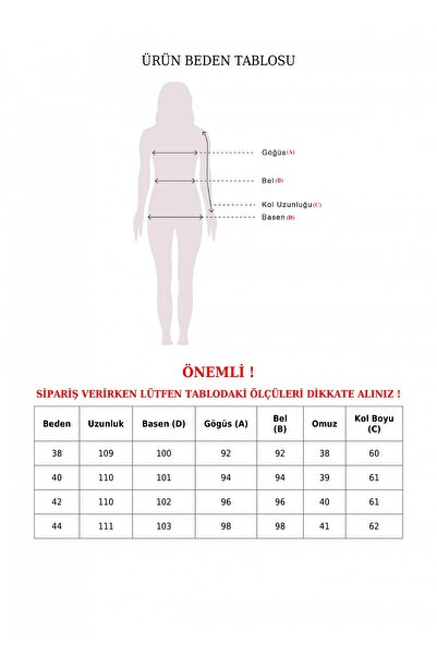 MissRunin Tünel Bağcıklı Üst Cep Detaylı Astarsız Yıkamalı Organik Koton Trenckot