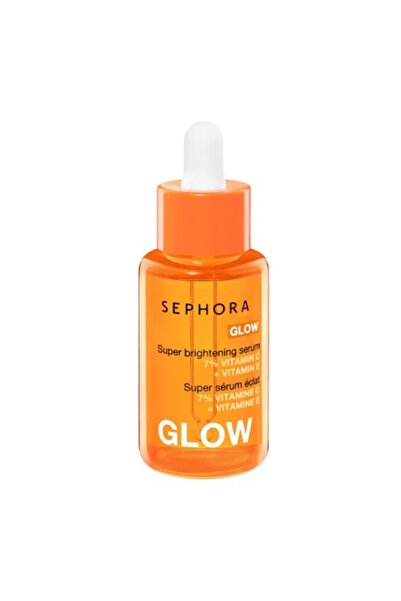 SEPHORA Super serum for radiance, with vitamin C 7% and vitamin E, 50ml