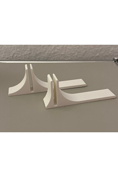 fly3d Skadis Pano Dikey Ayak Seti 2 Adet