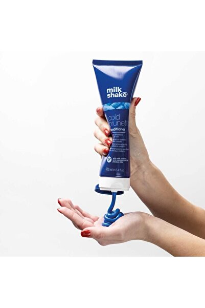 Milkshake Milk Shake Cold Brunette Set - Shampoo 300ml + Conditioner 250ml