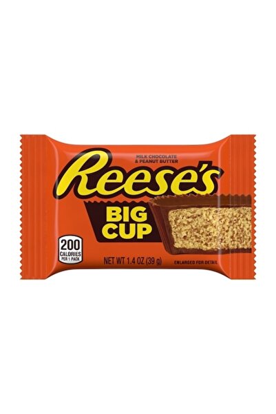 Reeses Reese's Big Cup Chocolate 39g