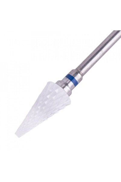 GIRLS CORNER Ceramic conical bit for gel / underrefill - blue