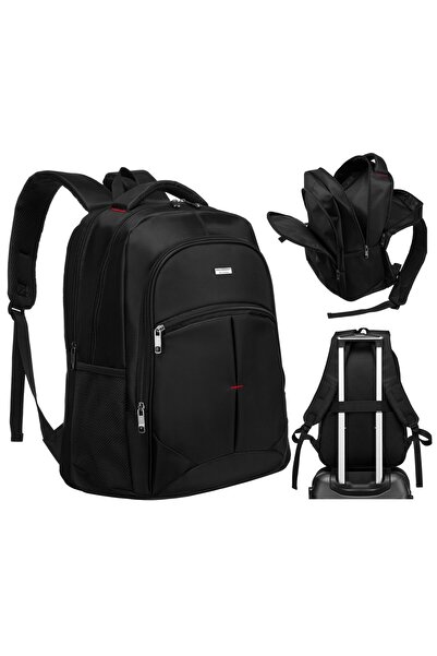 Other Rucsac de călătorie PTN 23024-6717 NEGRU