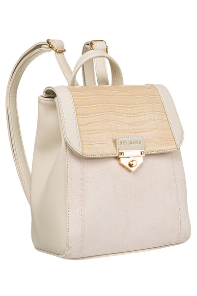 Other Rucsac de damă PTN PLEC-ALE-1-0296 Baige