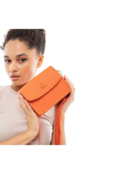 United Colors of Benetton Women's Crossbody Bag 1078