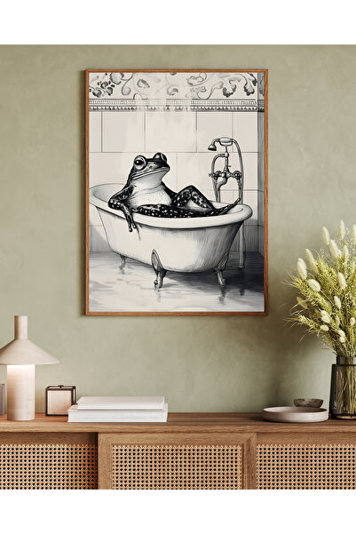 woodhomeworks One Piece Living Room Office Decor Table Vrynt