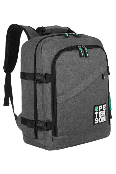Other Rucsac PTN GPL-02-T-2049 Gri+Verde