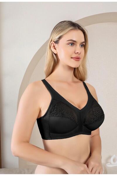 Nurteks Intimo Donna ملابس داخلية يبرز انحناءات الجسم حمالة صدر