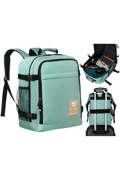 Other Rucsac turcoaz PTN APP-6677