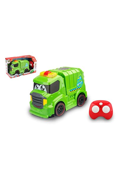 OEM Kiddy Go remote control garbage truck with sounds and lights
