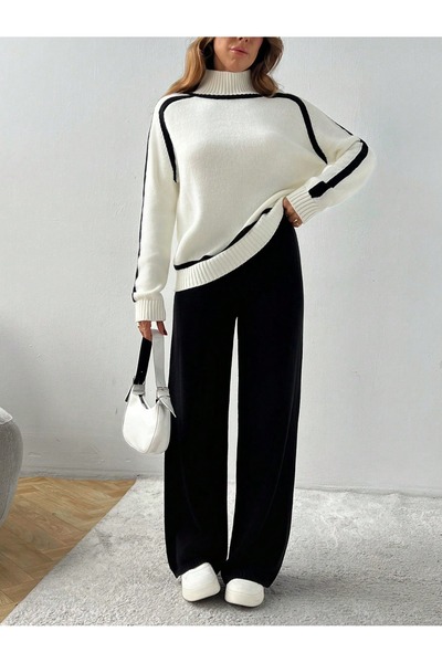 DEHA textile City Breeze Knitwear Set