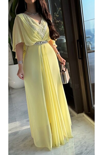 larinastyles Georgette dress