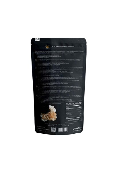 Dharst Tylose CMC pudra- - 1 kg