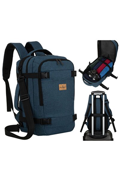 Other Rucsac de călătorie PTN SIKORKA-6477 bleumarin