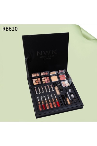 real beauty makeup kit