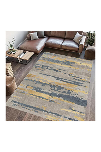 Heinner Printed Rug, LUNA 70x140