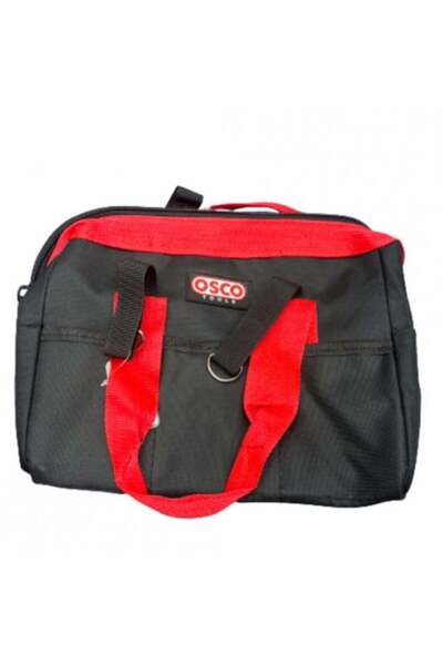 Osco شنطة عدة 13 اوسكو