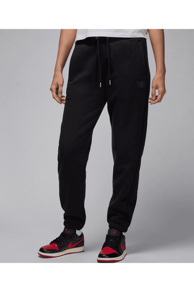 Nike Jordan Flight Soft Fleece Kadın Eşofman Altı