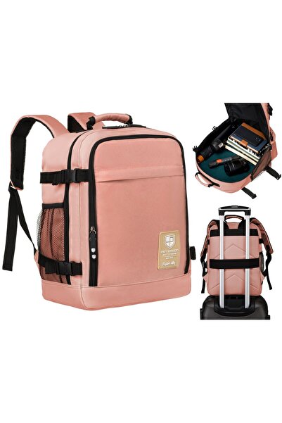 Other Rucsac roz PTN APP-6653