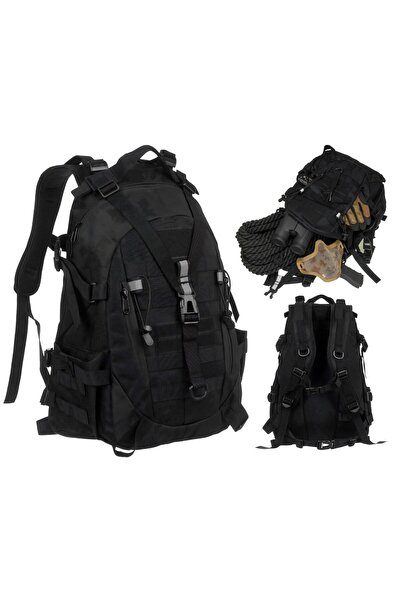 Other Rucsac negru PTN BL075-8076