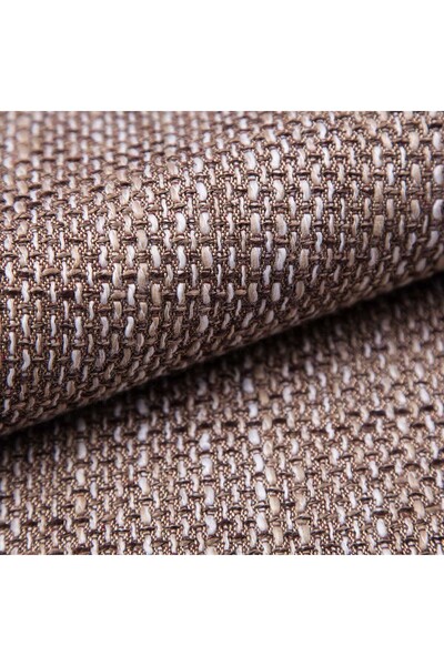 TUSI FABRICS Material tapiterie, Stofa tapiterie canapele, LAWA, Bej, 1 x 1.4...