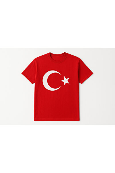 The Coast Moon Star Printed T-Shirt