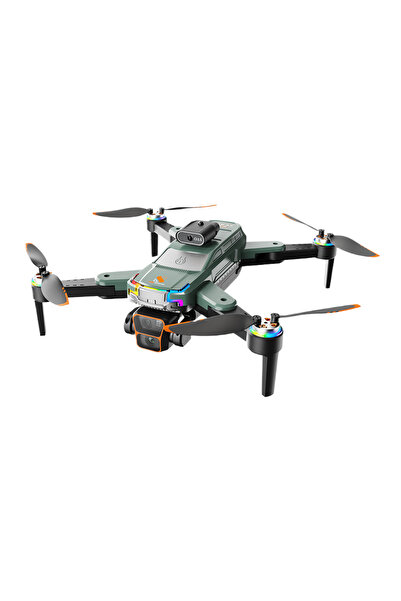 Wulf Essentials طائرة بدون طيار احترافية للتصوير الجوي من HY Toys Z2 مزودة بش...