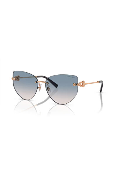 Tiffany and Co Tiffany Co Tf3096 610516 Kdin Sunglasses