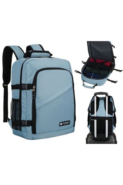 Other Rucsac de călătorie PTN KRUK-J-9806 albastru