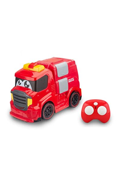 OEM Kiddy Go remote control fire truck with sounds and lights
