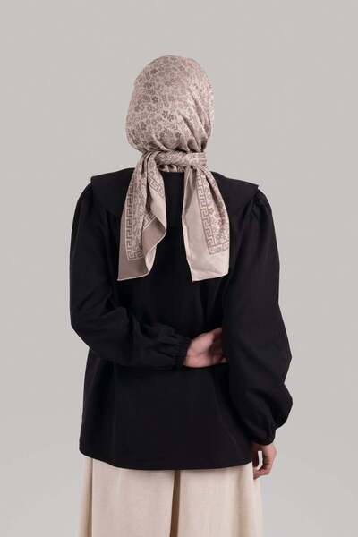 Emare Baby Collar Shirt