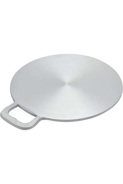 RAJ Aluminum Frying Pan 1 piece - Gray