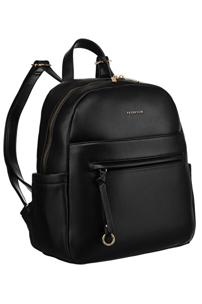 Other Rucsac de damă PTN T39013-0104 Negru