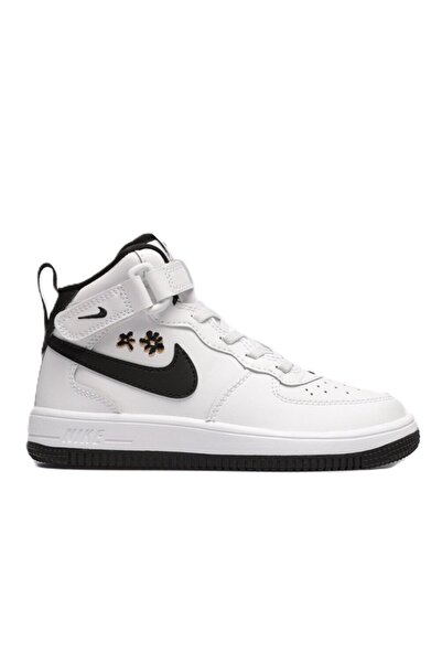 Nike Pantofi sport FORCE 1 MID EASYON SE 1 BP Unisex
