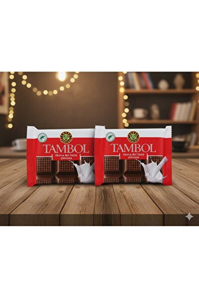 Kahve Dünyası Tambol Bol Sütlü 77 gr X 2Adet