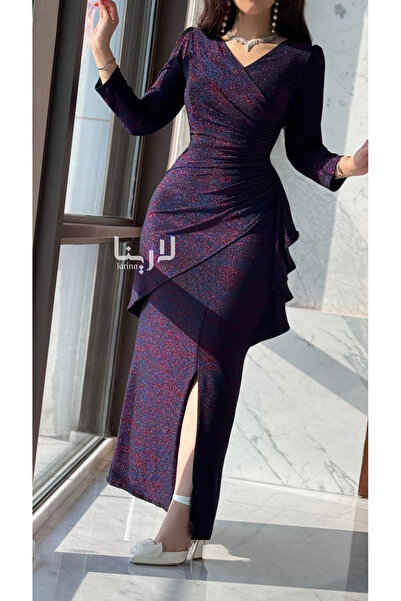 larinastyles Wave dress