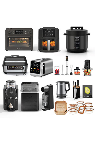 Nutricook Full Family Set