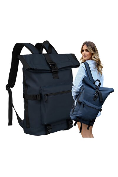 Other Rucsac de oraș PTN NAIROBI-9145 BLUE