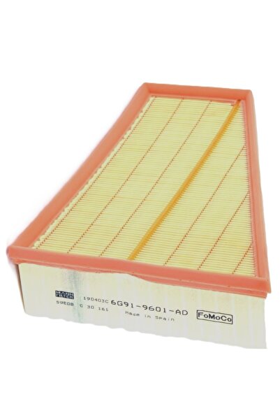 OTOSAN فلتر هواء أصلي لسيارات فورد مونديو / فورد إس-ماكس - يعمل بالديزل والبنزين