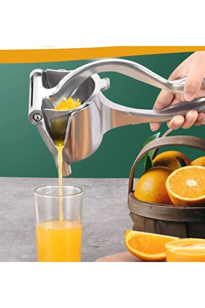 RiverWorld River World Metal Juicer for Fruits