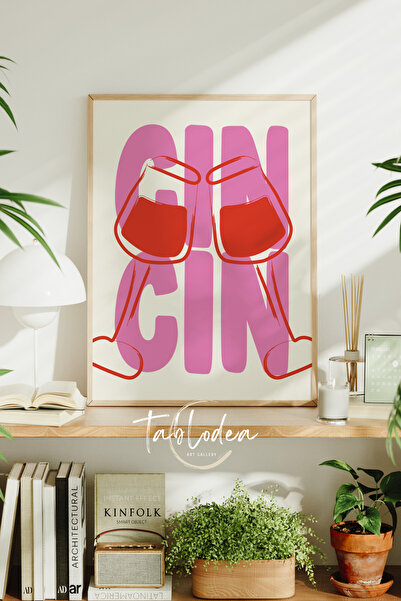 tablodea Dekorativni gin gin napisan na čaši za vino Pinterest kuhinjski bars...