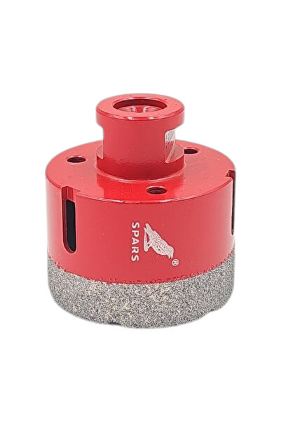 SPARS Fixonic SPA54139 60mm M14 Elmas Mermer Granit Delme Panç