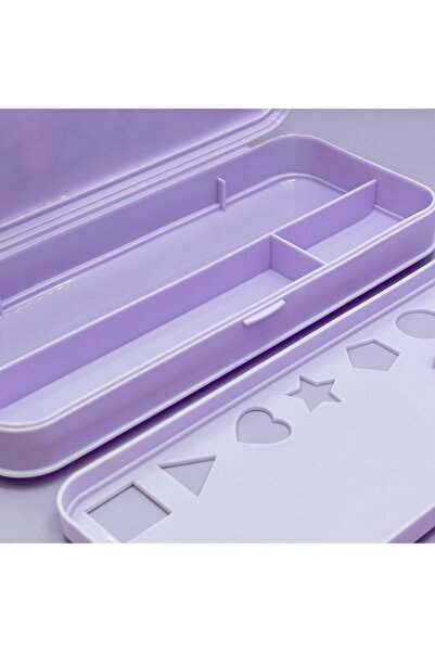 synshop Cinnamoroll Фігурка Багатосекційний твердий пенал для олівців